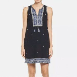 Madewell Embroidered Suncoast Dress.